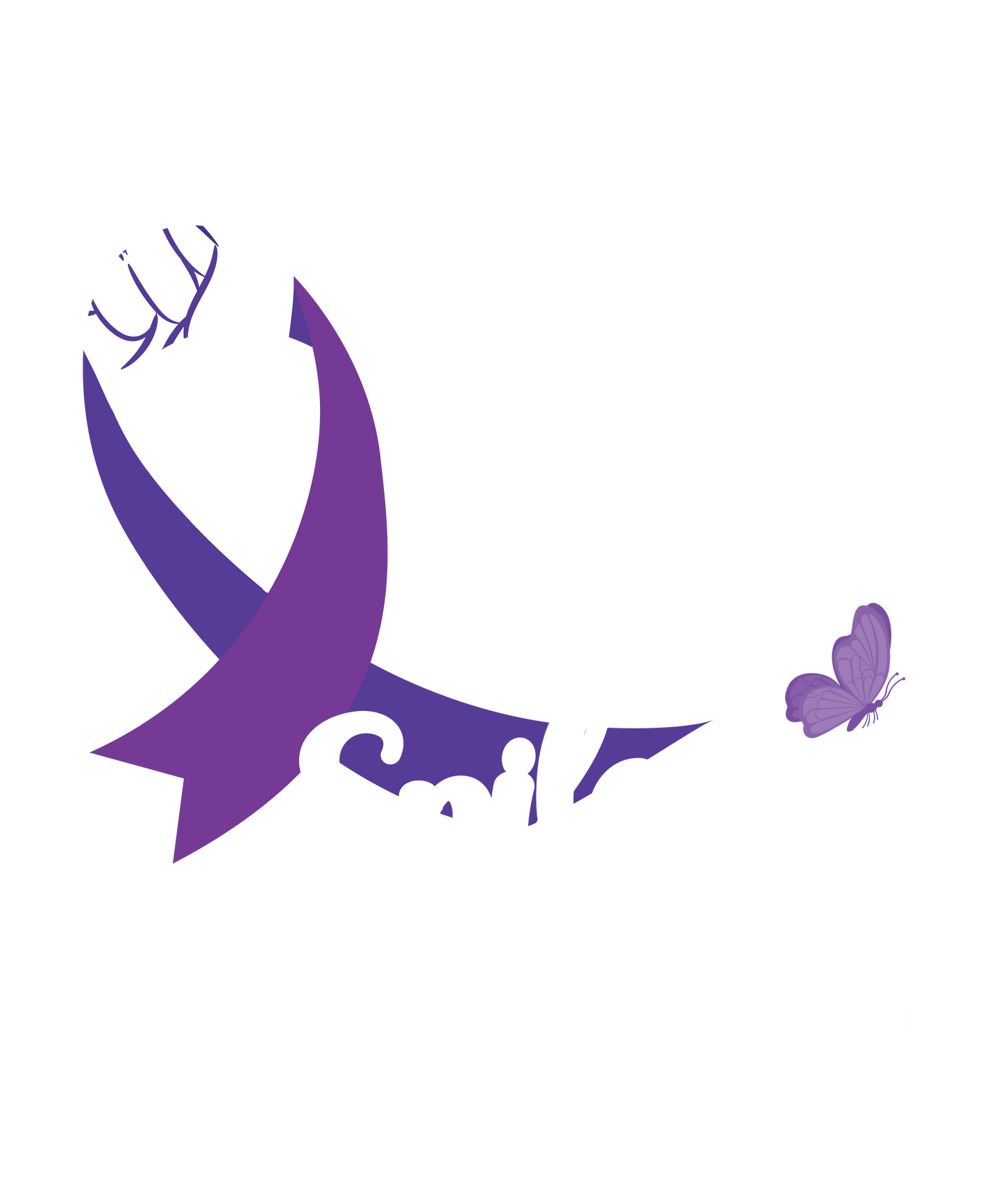 Proud Mom Of An Epilepsy Warrior