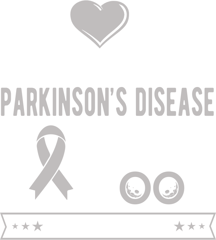 I Love Someone With Parkinson’s Disease To The Moon And Back