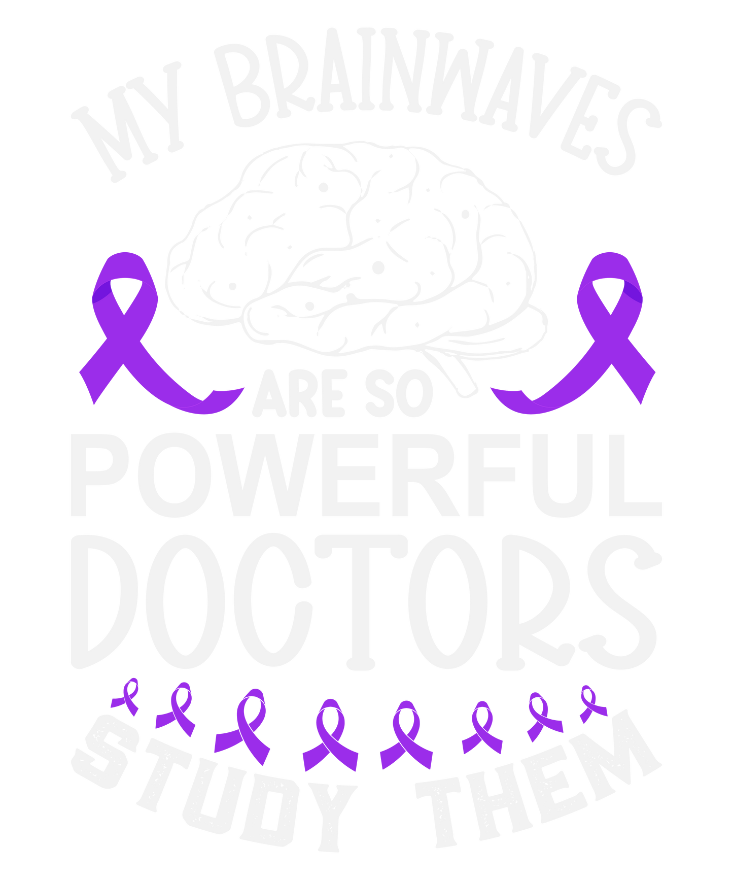 My Brain Waves Are So Powerful Doctors Study Them - Epilepsy