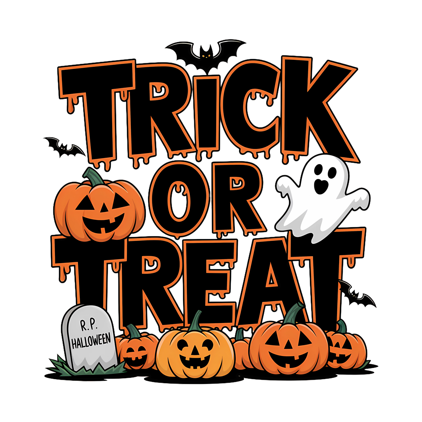 Trick Or Treat