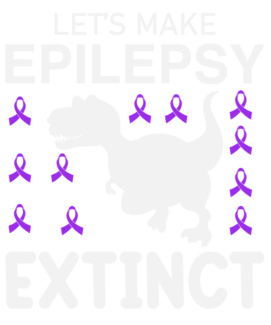 Let’s Make Epilepsy Extinct