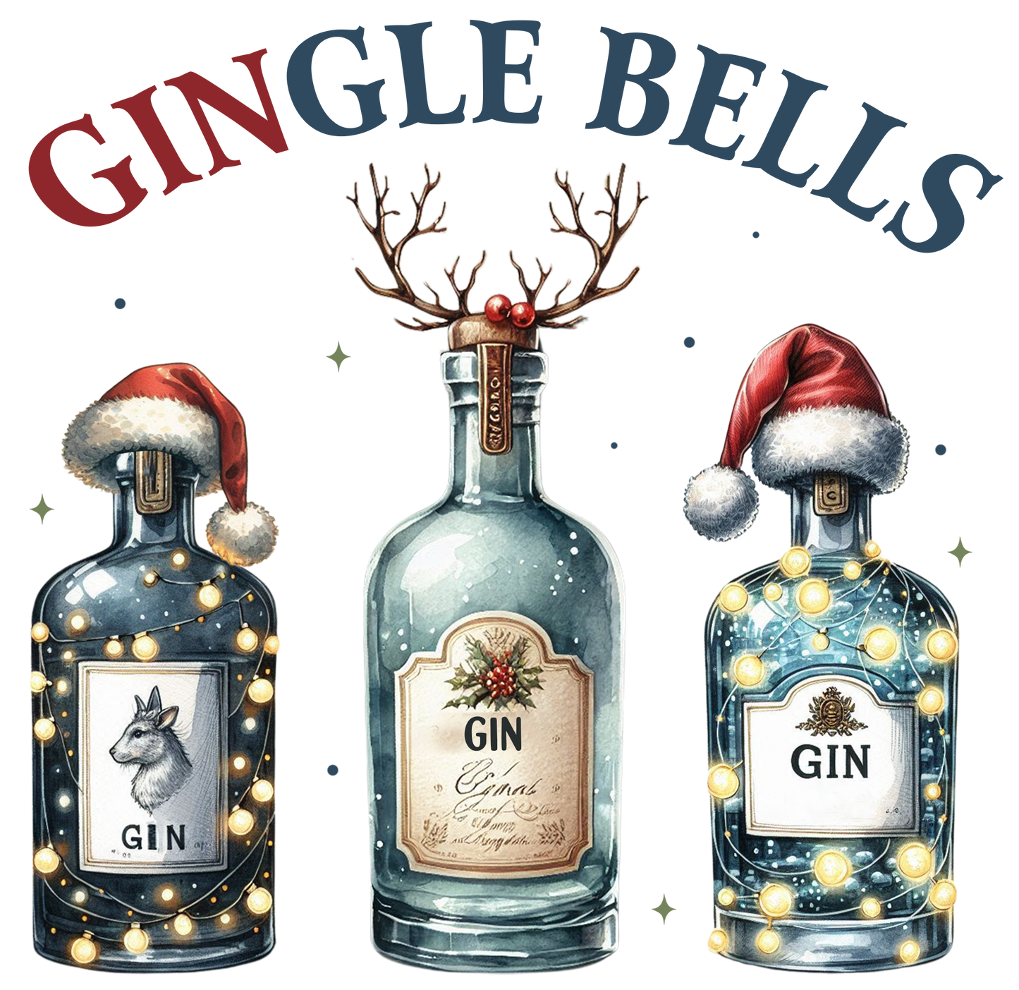 Gingle Bells