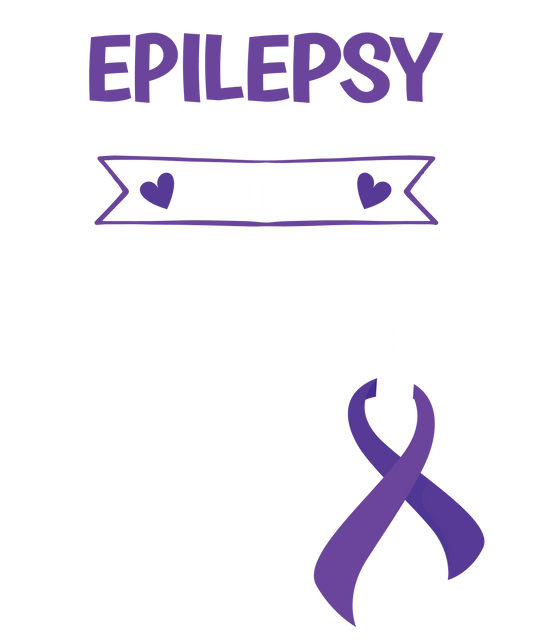 Epilepsy Tried To Beat Me But It Messed With The Wrong Girl