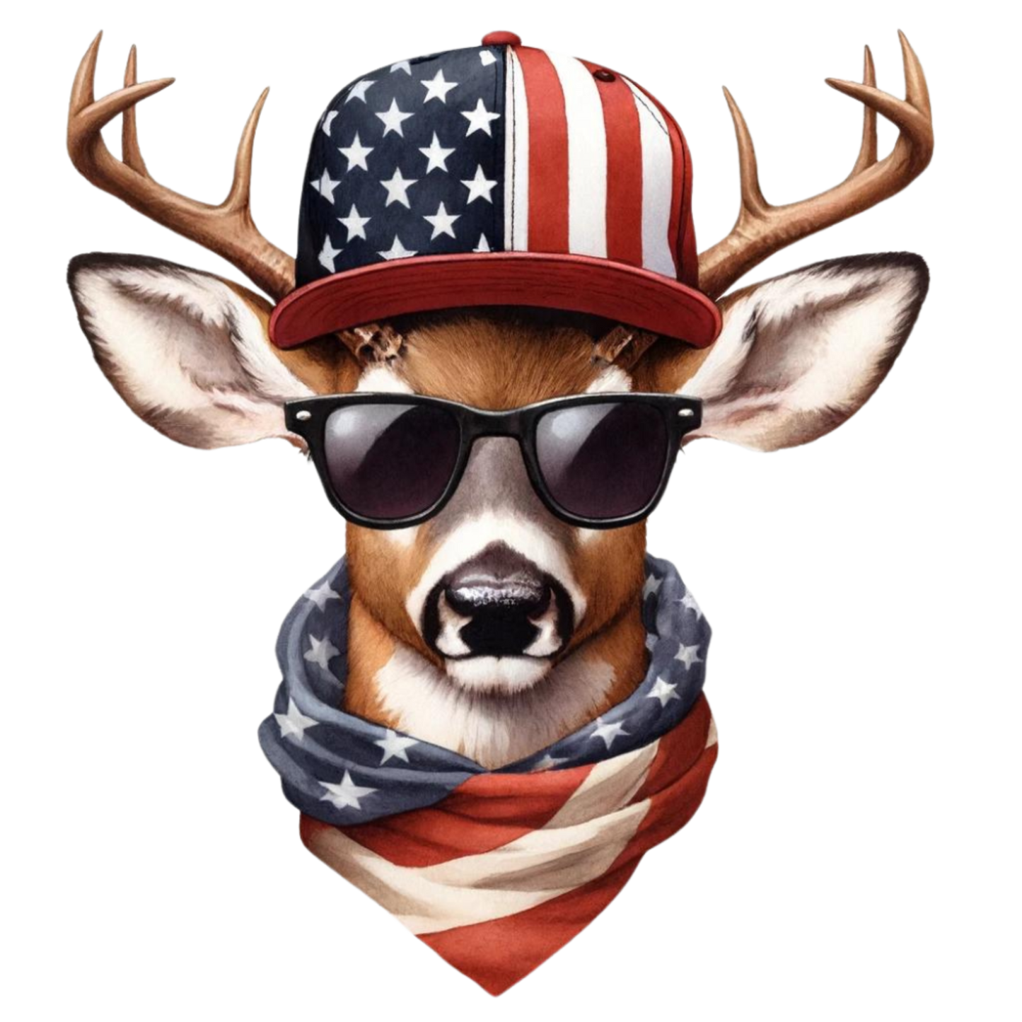 American Deer