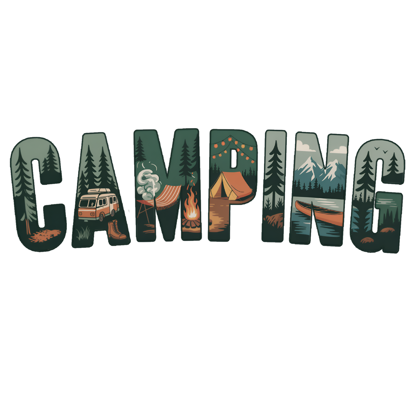 Camping