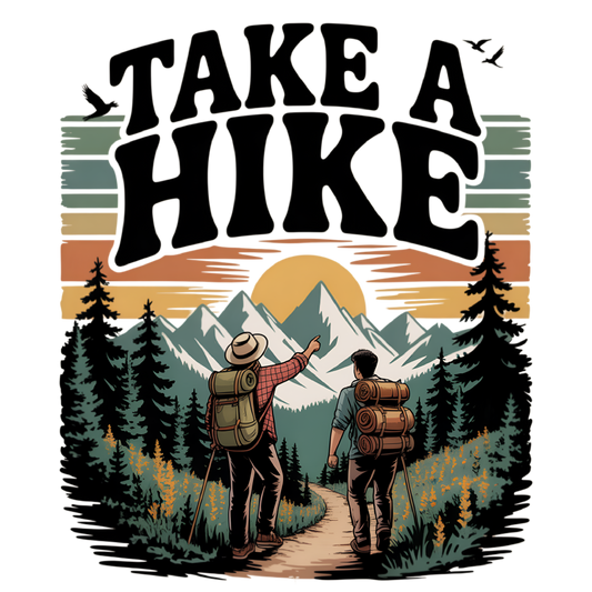 Take A Hike
