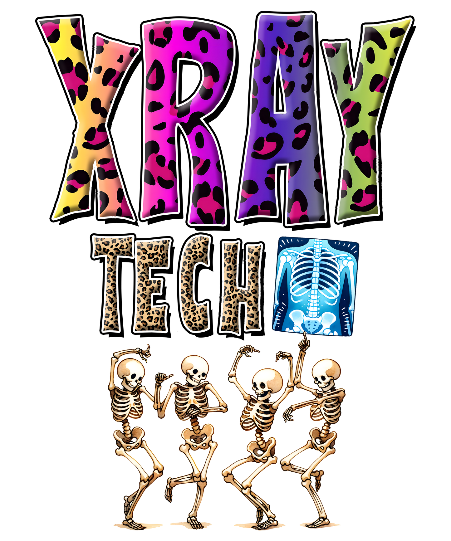 Xray Tech