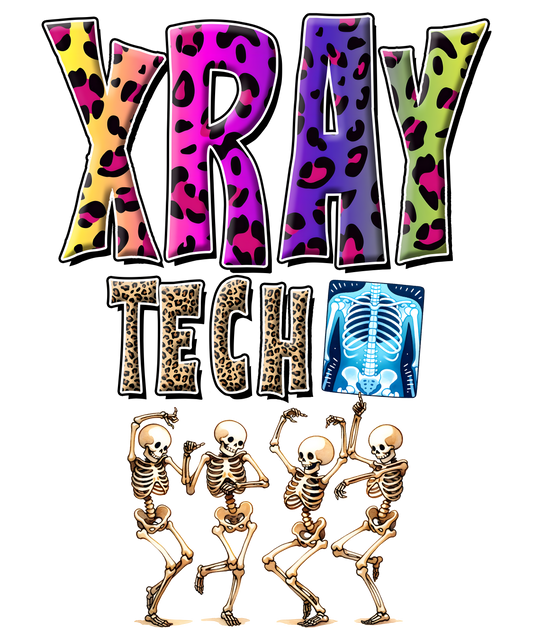 Xray Tech