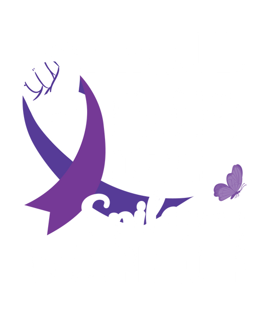 Proud Mom Of An Epilepsy Warrior