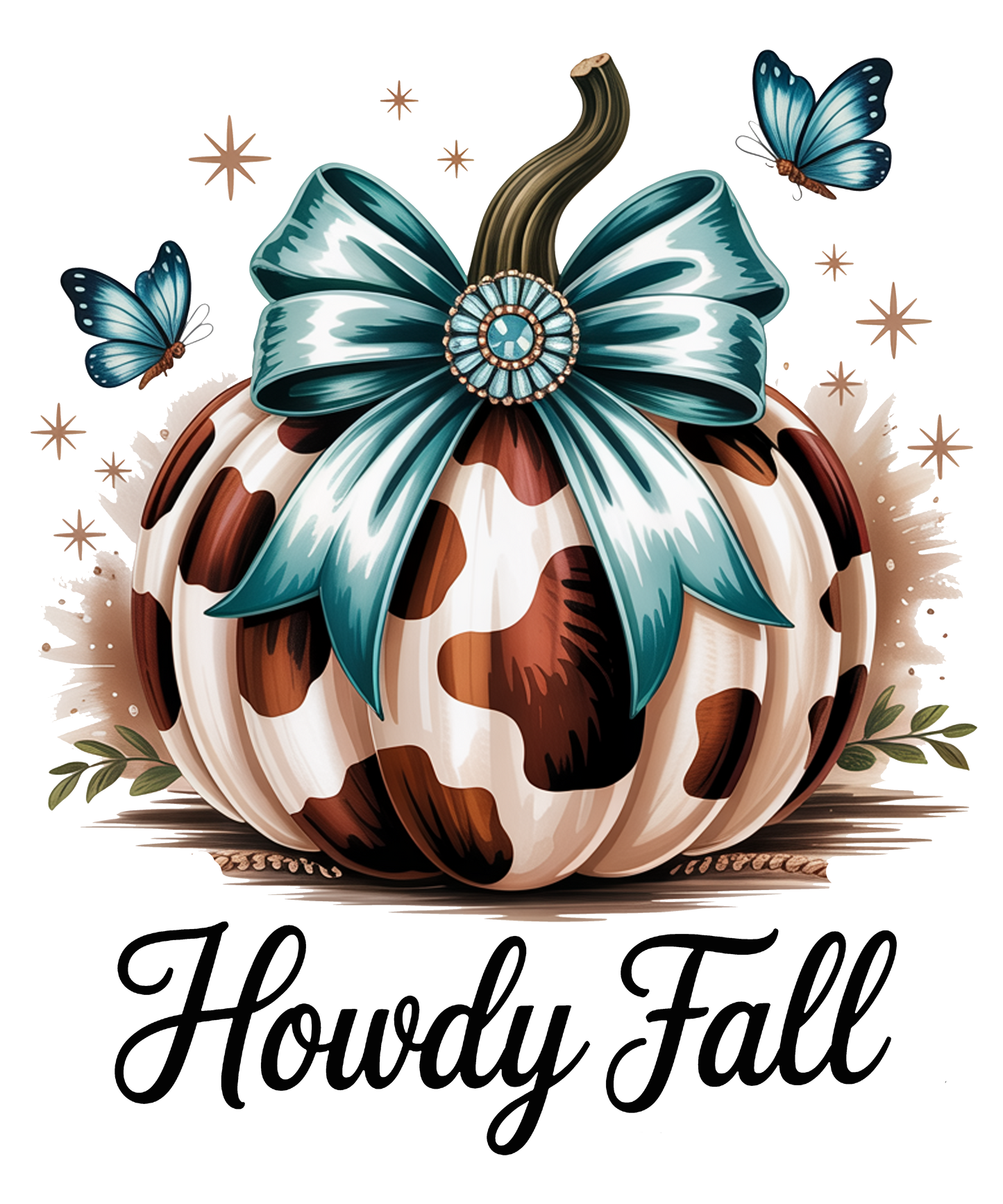 Howdy Fall