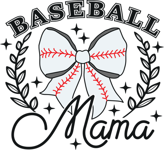 Baseball Mama