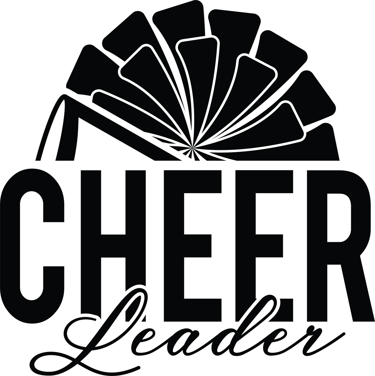 Cheer Leader