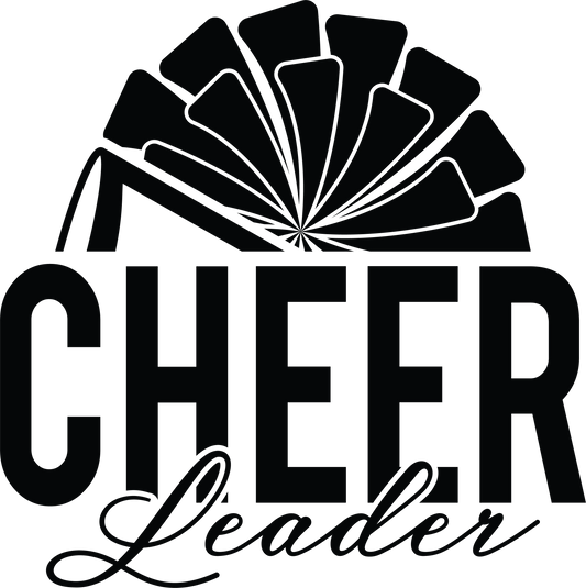 Cheer Leader