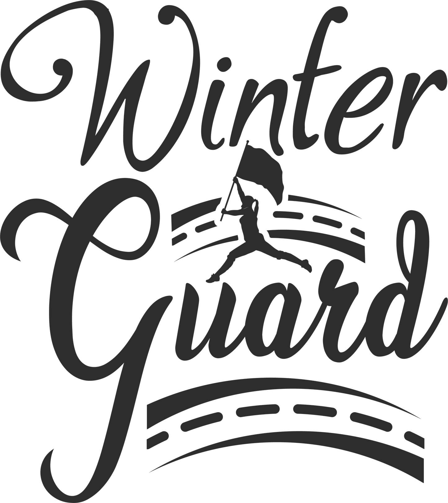 Winter Guard