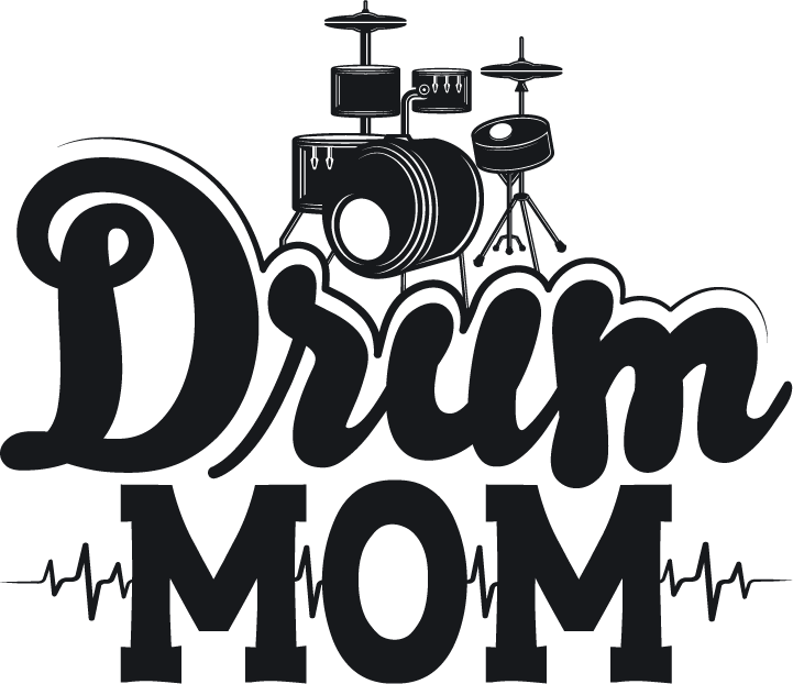 Drum Mom