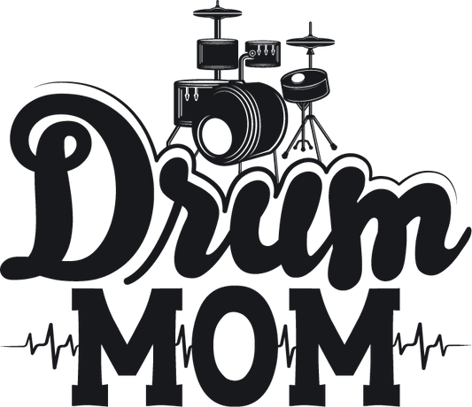 Drum Mom