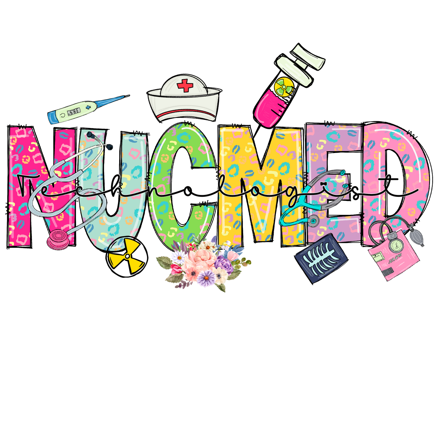 Nucmed