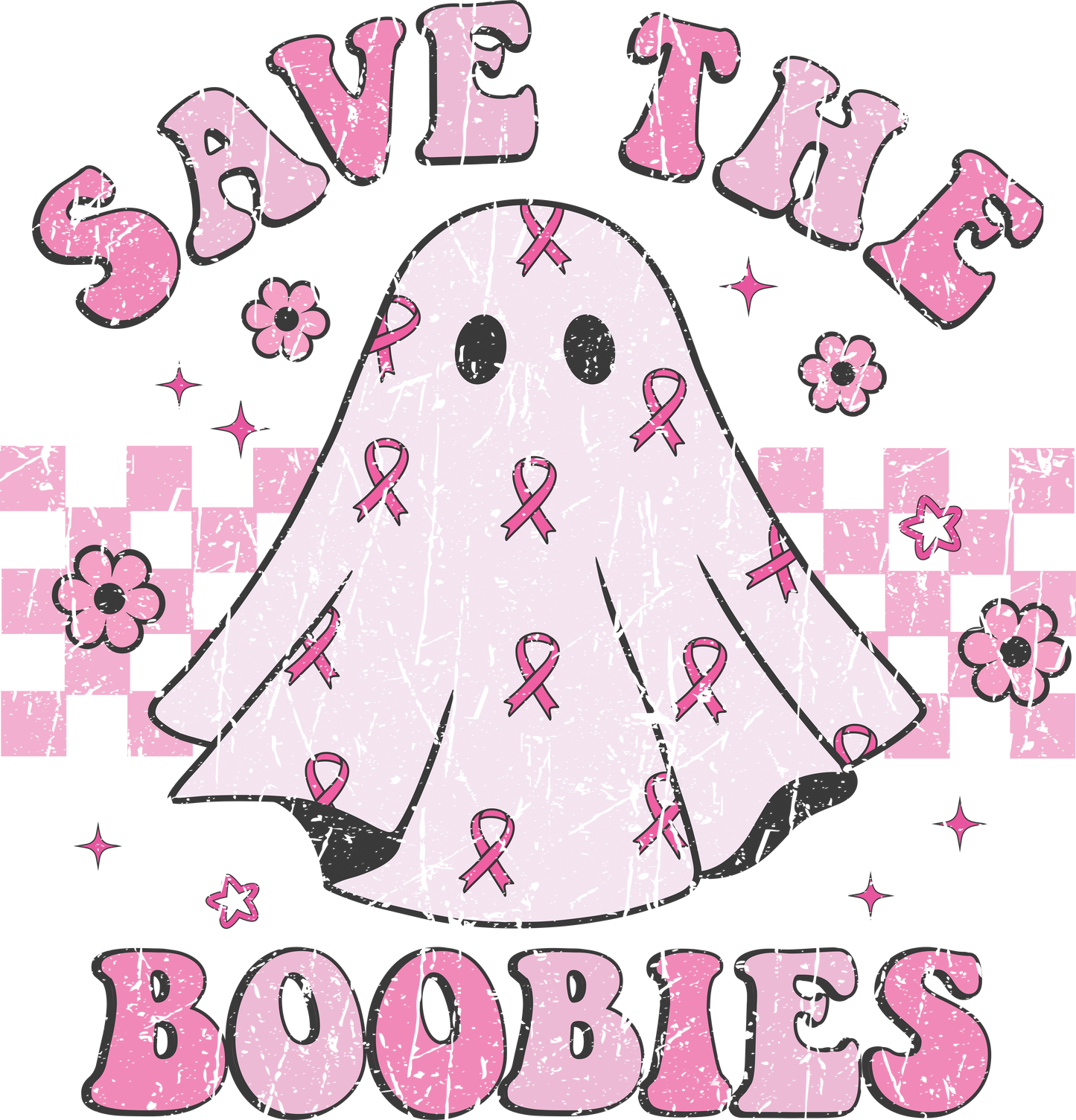 Save The Boobies