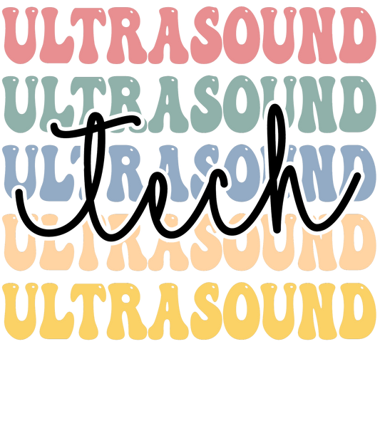 Ultrasound Tech