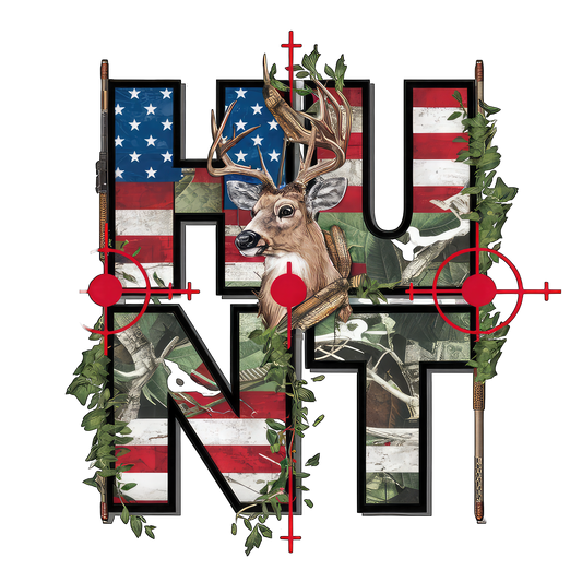 Patriotic Hunt