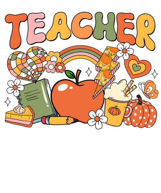 Fall Teacher